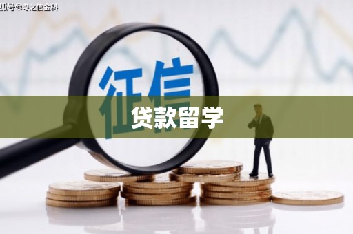 吴堡贷款留学