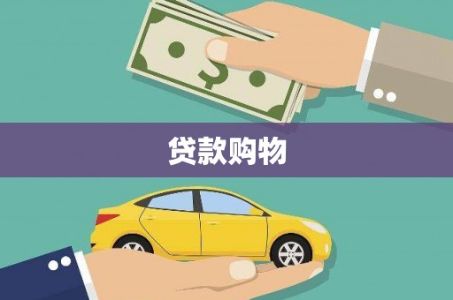 莱城贷款购物