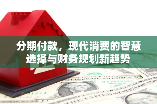 员山分期付款，现代消费的智慧选择与财务规划新趋势