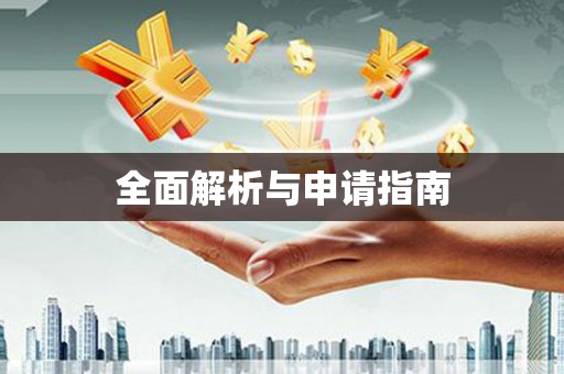 港南全面解析与申请指南