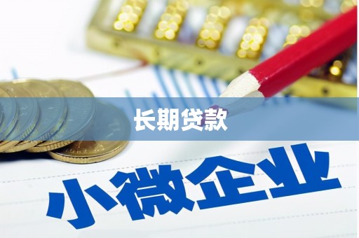大埔长期贷款