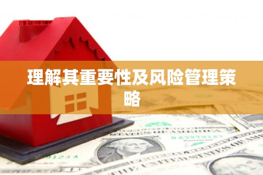 水里理解其重要性及风险管理策略