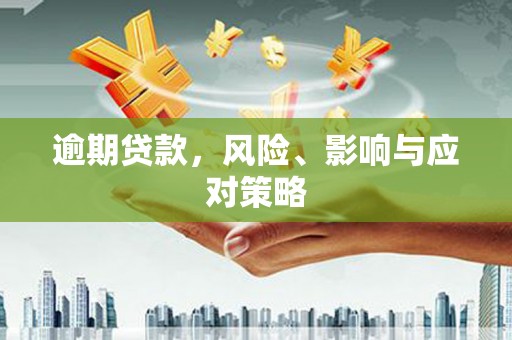 竹溪逾期贷款，风险、影响与应对策略