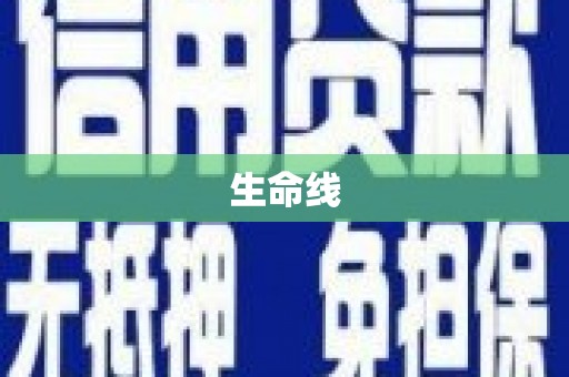 英吉沙生命线