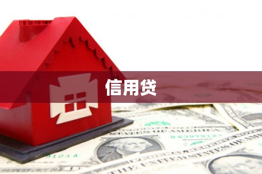 台州信用贷