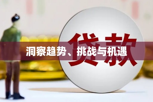 丰县洞察趋势、挑战与机遇
