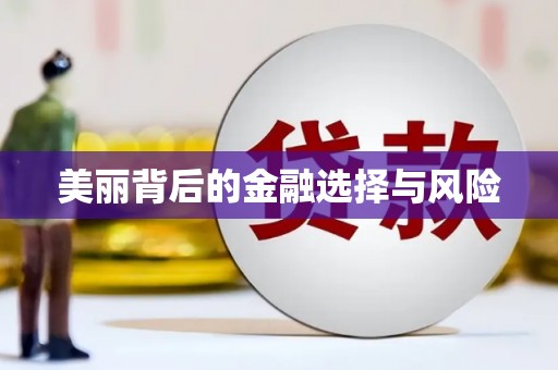 东安美丽背后的金融选择与风险